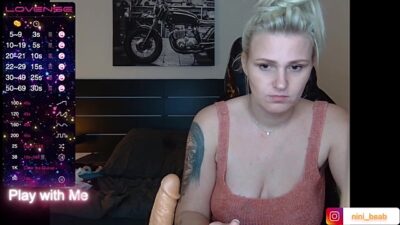 nini-beab nude pussy Live Sex Chat & Recorded Videos