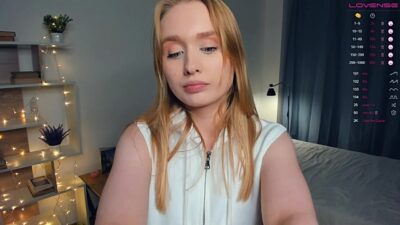 MaaryJonnes nude pussy Live Sex Chat & Recorded Videos