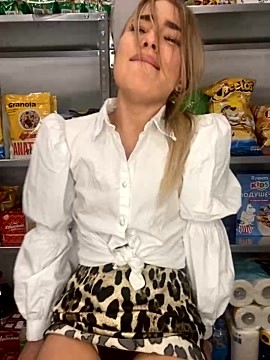 MashaFromRussia nude pussy Live Sex Chat & Recorded Videos