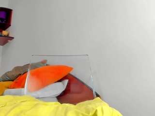Lexisquirt nude is waiting to chat with you live for FREE