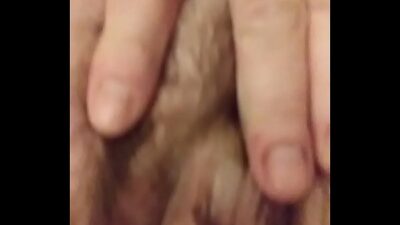 Tina close up