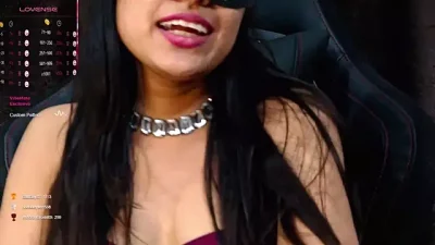 GODDESS_SHANAYA nude pussy Live Sex Chat & Recorded Videos