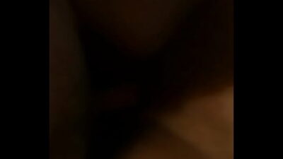 Close up of hot mixed race pussy getting fucked
