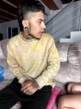 LuxuriousLatinCouple nude pussy Live Sex Chat & Recorded Videos