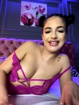 RaisaCaprice nude pussy Live Sex Chat & Recorded Videos