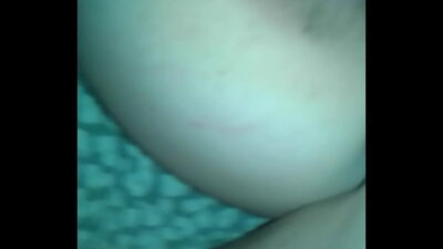 Up close teen pussy fucking