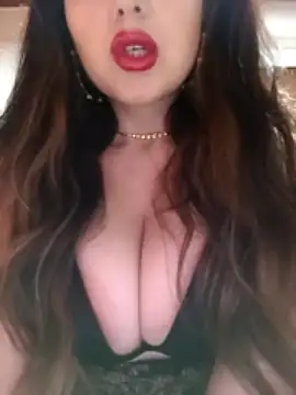 CurlyElisa nude pussy Live Sex Chat & Recorded Videos