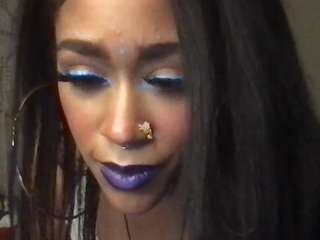 Princesskarmaxo nude is waiting to chat with you live for FREE