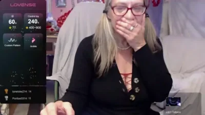 TrenaAnne nude pussy Live Sex Chat & Recorded Videos