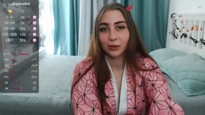 WinryRoss nude pussy Live Sex Chat & Recorded Videos