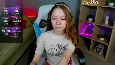 DianaDunn nude pussy Live Sex Chat & Recorded Videos