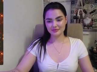 LaureenRoseBrush nude is waiting to chat with you live for FREE