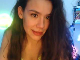 Marcelaamq nude is waiting to chat with you live for FREE