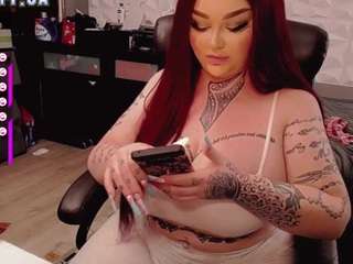 SHEYLA GODDESS nude is waiting to chat with you live for FREE