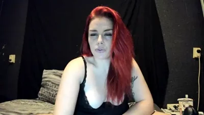 CristinaDeLuxe nude pussy Live Sex Chat & Recorded Videos