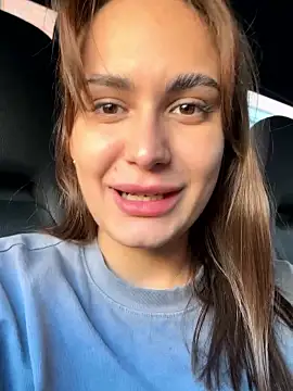 AllaTousNew nude pussy Live Sex Chat & Recorded Videos