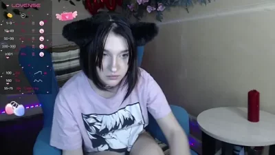 Lana_bannana nude pussy Live Sex Chat & Recorded Videos