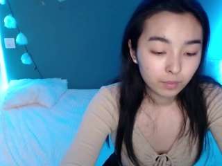 MiuYuka nude is waiting to chat with you live for FREE