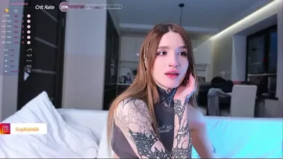SophieInkk nude pussy Live Sex Chat & Recorded Videos