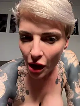 tezzatattoo nude pussy Live Sex Chat & Recorded Videos