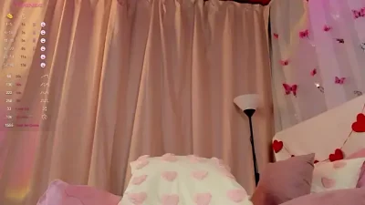 _vi_vi_ nude pussy Live Sex Chat & Recorded Videos