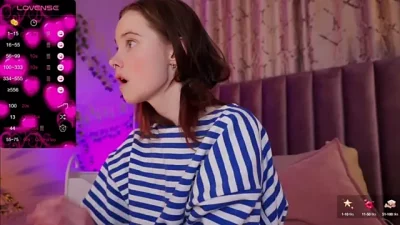 Gadget_Hackheart nude pussy Live Sex Chat & Recorded Videos