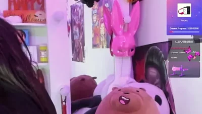 _Lissandra nude pussy Live Sex Chat & Recorded Videos