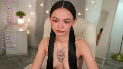 Shiny_Siera nude pussy Live Sex Chat & Recorded Videos