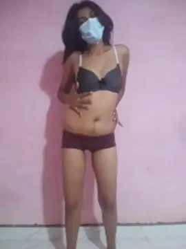 Slhasini24 nude pussy Live Sex Chat & Recorded Videos