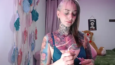 agatha_ink3 nude pussy Live Sex Chat & Recorded Videos