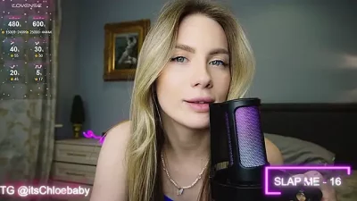 AnnFulten nude pussy Live Sex Chat & Recorded Videos