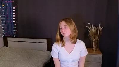 Cute_Adelin nude pussy Live Sex Chat & Recorded Videos