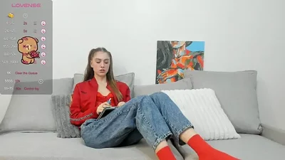 DanaGill nude pussy Live Sex Chat & Recorded Videos