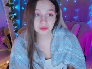 Ev-angelia nude is waiting to chat with you live for FREE