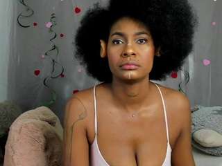 JuliethNasty nude is waiting to chat with you live for FREE