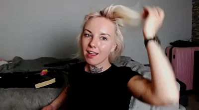 KlaudiaOrtega nude pussy Live Sex Chat & Recorded Videos
