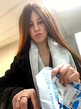 Magic_Alice nude pussy Live Sex Chat & Recorded Videos
