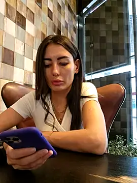 SalmaEscobar nude pussy Live Sex Chat & Recorded Videos