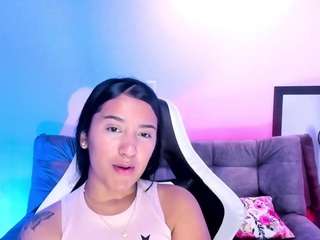 Sayraax nude is waiting to chat with you live for FREE