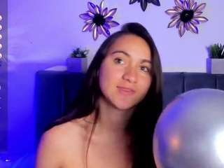 Abby-princesss nude is waiting to chat with you live for FREE