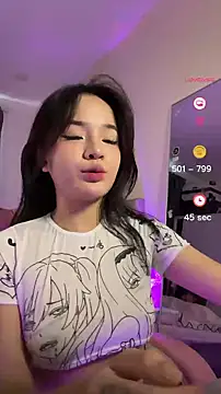 Linh26 nude pussy Live Sex Chat & Recorded Videos