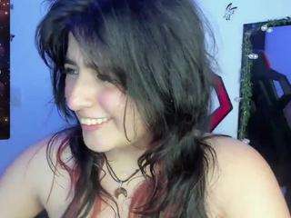 Auroracuteass20 nude is waiting to chat with you live for FREE