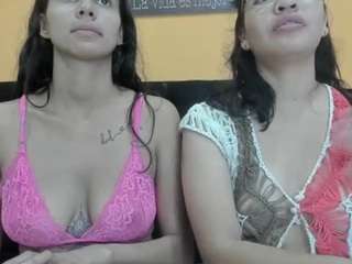 LaureenHot nude is waiting to chat with you live for FREE