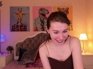 Miafeely nude is waiting to chat with you live for FREE