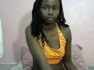 Badbitchsleek nude is waiting to chat with you live for FREE