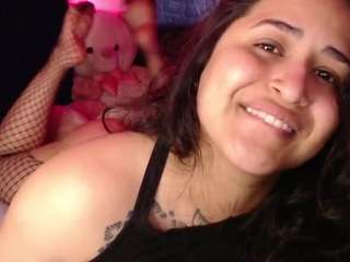 Diana-Sandoval nude is waiting to chat with you live for FREE