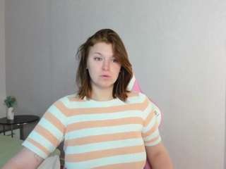 Eva-Mille nude is waiting to chat with you live for FREE