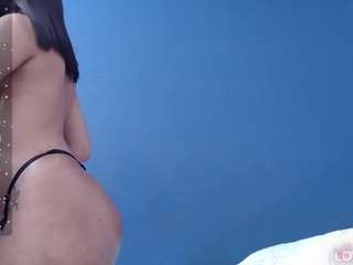 Hottbrunettee nude is waiting to chat with you live for FREE