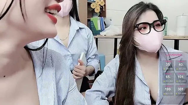 LyLy_Office nude pussy Live Sex Chat & Recorded Videos