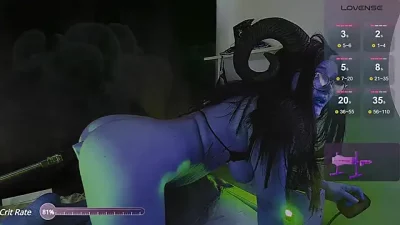 Nanatheinsane nude pussy Live Sex Chat & Recorded Videos